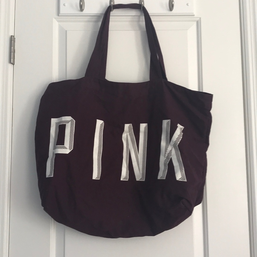 Victoria’s Secret PINK Tote Bag